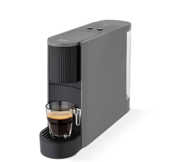 ماكينة قهوة فاكير KM3019 CAPSULE COFFEE MAKER