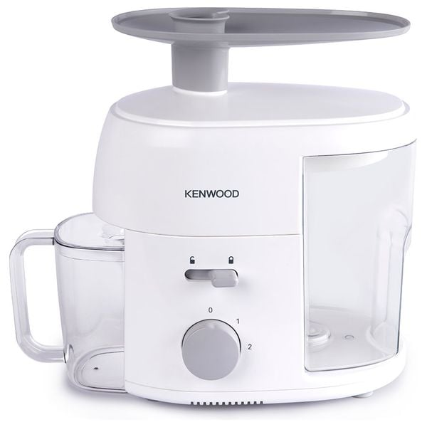 عصارة فواكه كينوود - jep010wh - 340 واط - ابيض