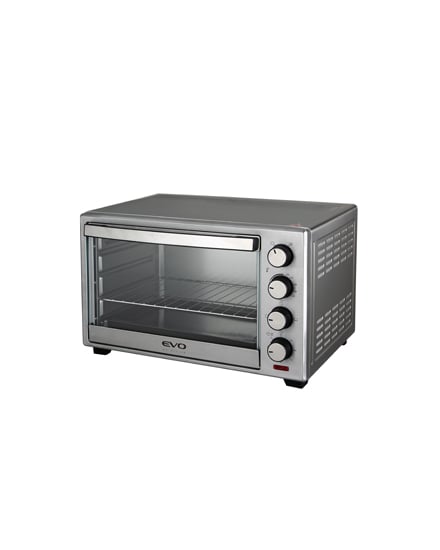 فرن كهربائي EVO-HLEO65SS-D 620 x 420 x 400 mm