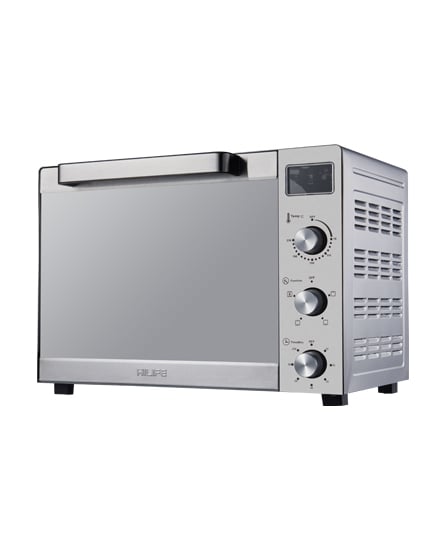 فرن كهربائي EVO-HLEO60SS 620 x 360 x 400 mm