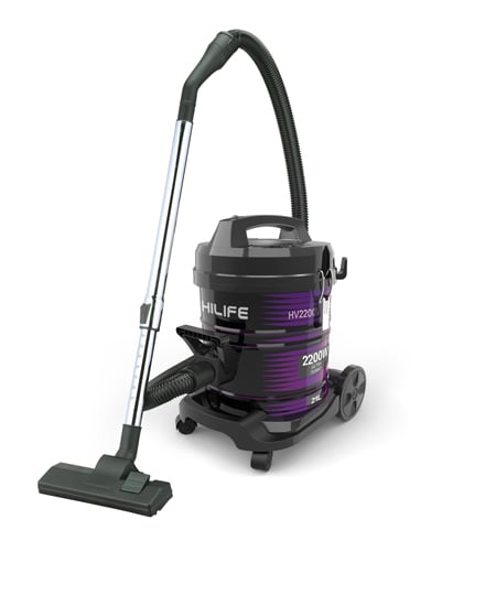 مكنسة كهربائية HL VC2000W-R21