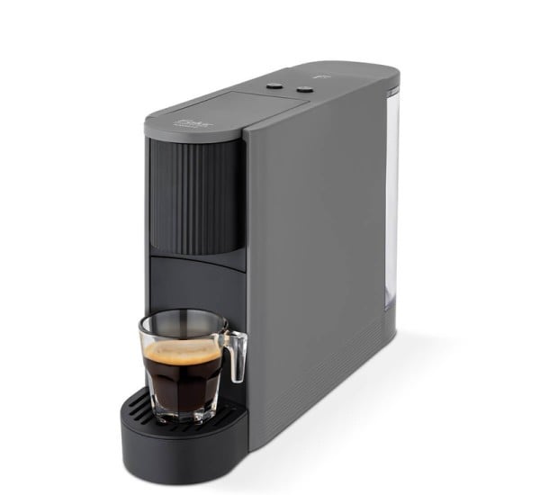 ماكينة قهوة فاكير KM3019 CAPSULE COFFEE MAKER