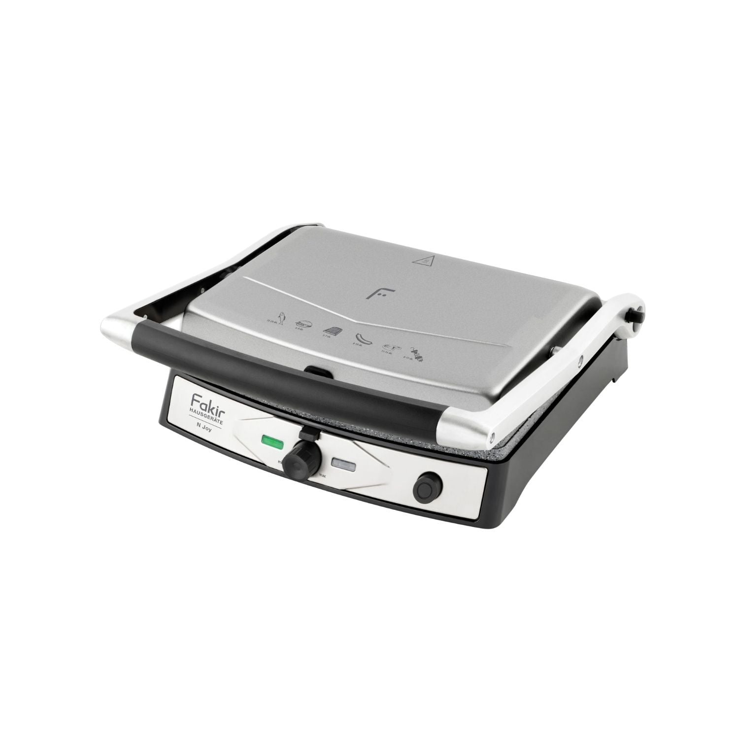 جهاز منزلي فاكير N JOY SANDWICH MAKER