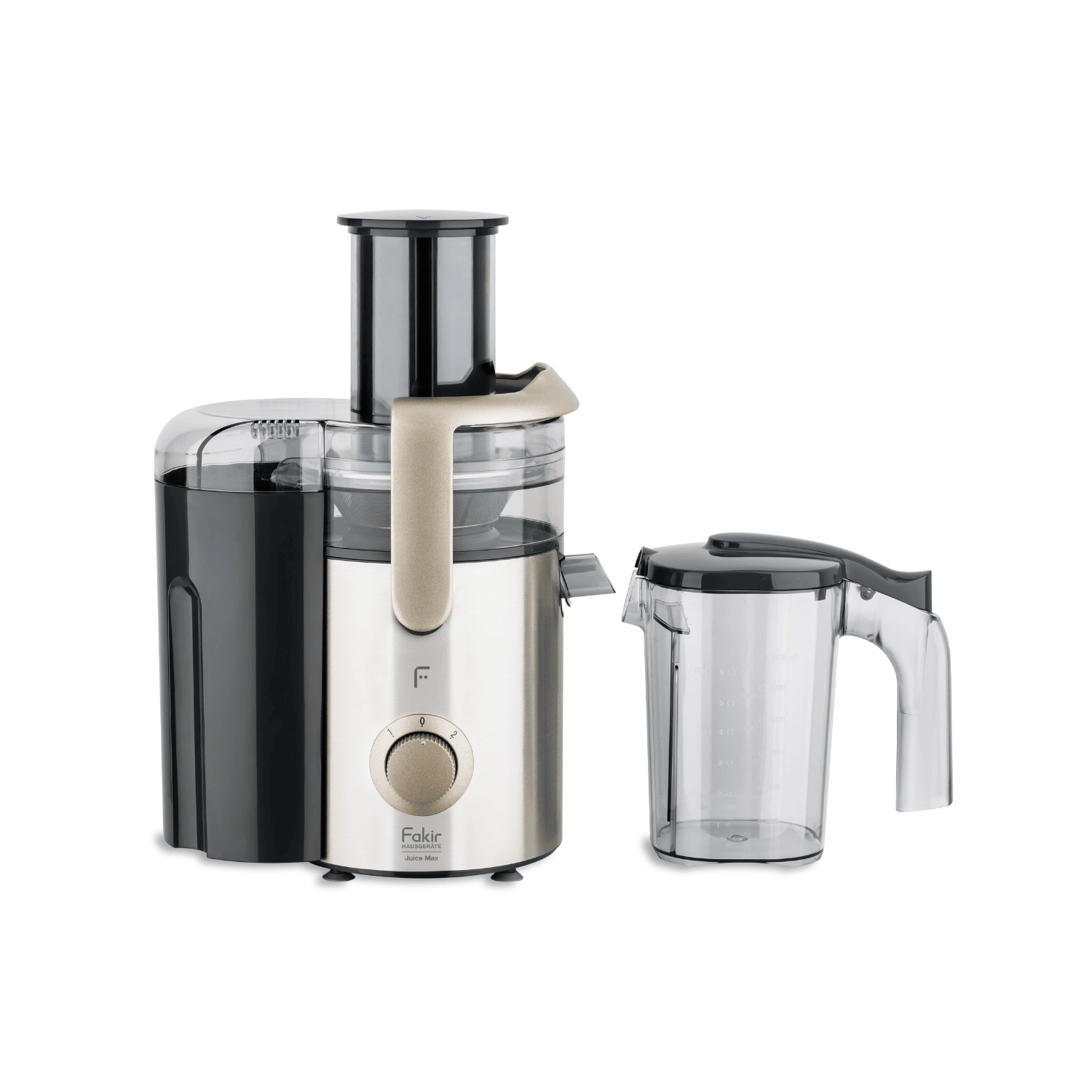 عصارة فاكير JUICE MAX