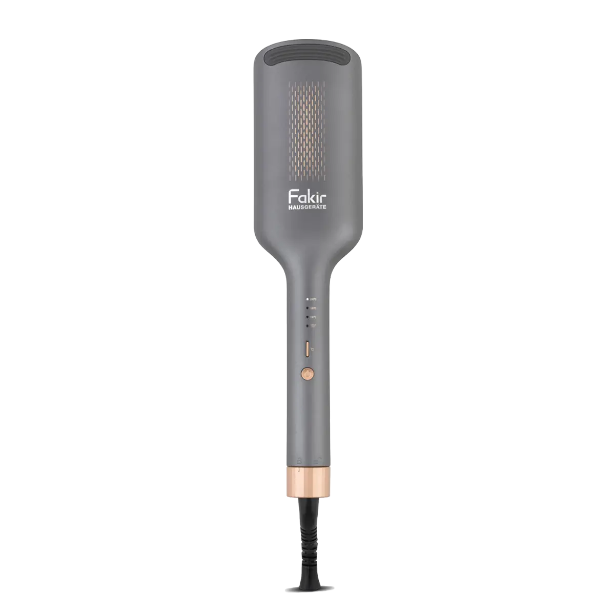 جهاز عناية شخصية فاكير ION FUSION - Beach Waves Wag Curling Iron