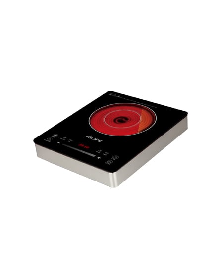 باخ  ليزر ي Infrared  Cooker