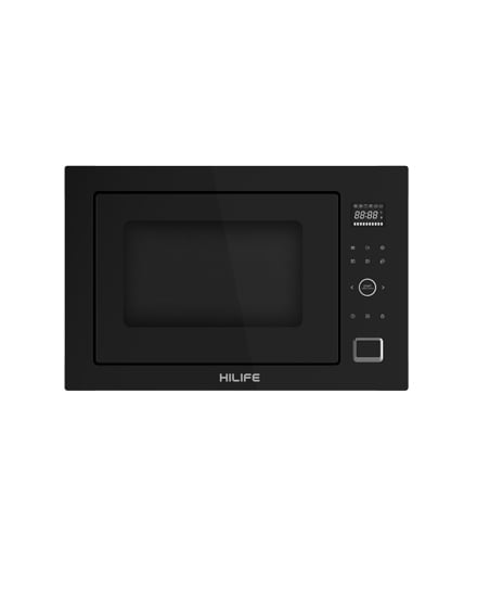 مايكرويف HLBIMO34BK 595x467.5x388mm