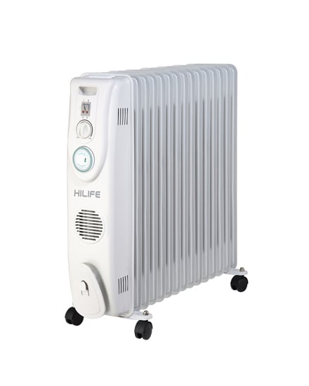 مدفأة HLOH15FT