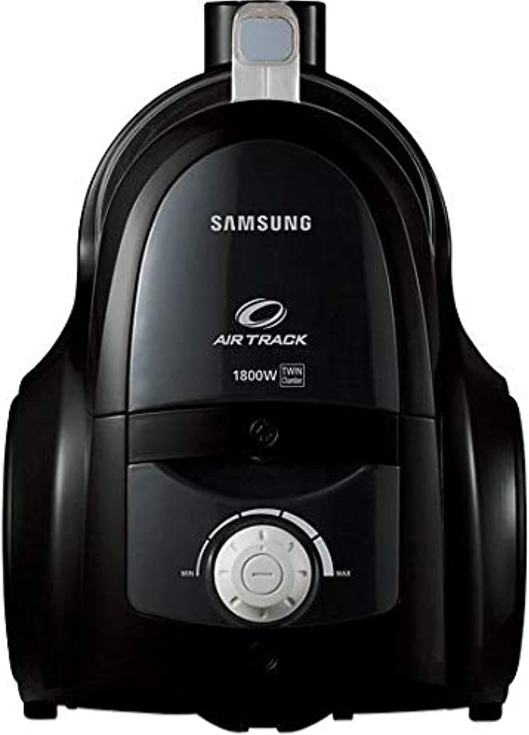 مكنسة سامسونج SC4570 الكهربائية - اسود