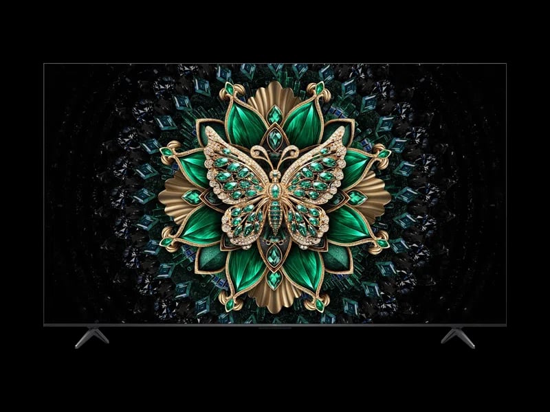 شاشة 65 C6K