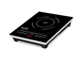 طباخ تحريضي ليزري 2000واط ستارويه SW-2781C