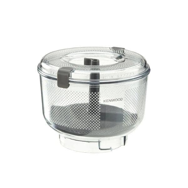 ملحق عصارة فواكه من KENWOOD - متوافق مع أجهزة Chef (KM400, KM010, KMC560, KMC577) - موديل AT444