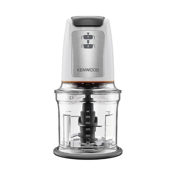 فرامة خضار Kenwood – استطاعة 500 واط – سعة 0.8 لتر – CHP 61.100WH