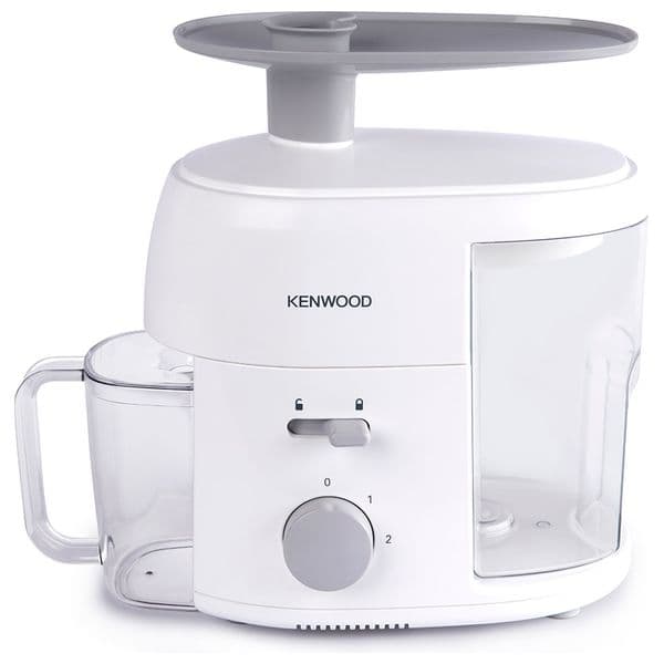 عصارة فواكه كينوود - jep010wh - 340 واط - ابيض