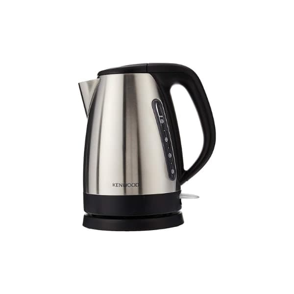 غلاية كهربائية Kenwood – استطاعة 2200 واط – سعة 1.7 ليتر – SJM290