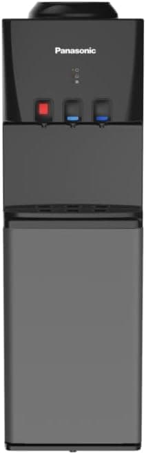 مبرد مياه باناسونيك بارد ساخن 3 حنفيه بالثلاجة SDM-WD3320TF panasonic