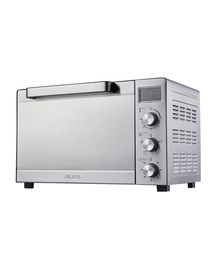 فرن كهربائي HLEO55SS 580 x 400 x 335 mm