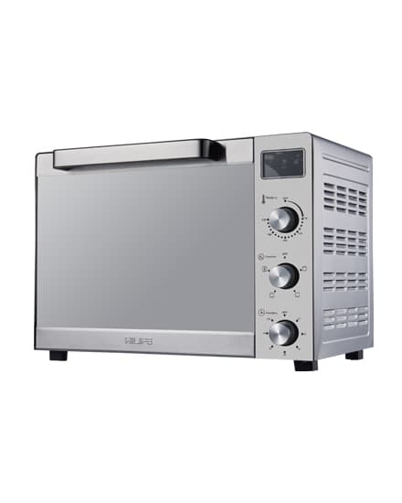 فرن كهربائي EVO-HLEO60SS 620 x 360 x 400 mm
