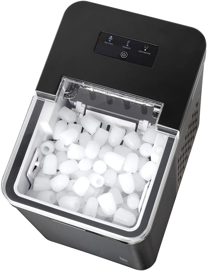 فاكير ماكينة صنع الثلج من سيتار