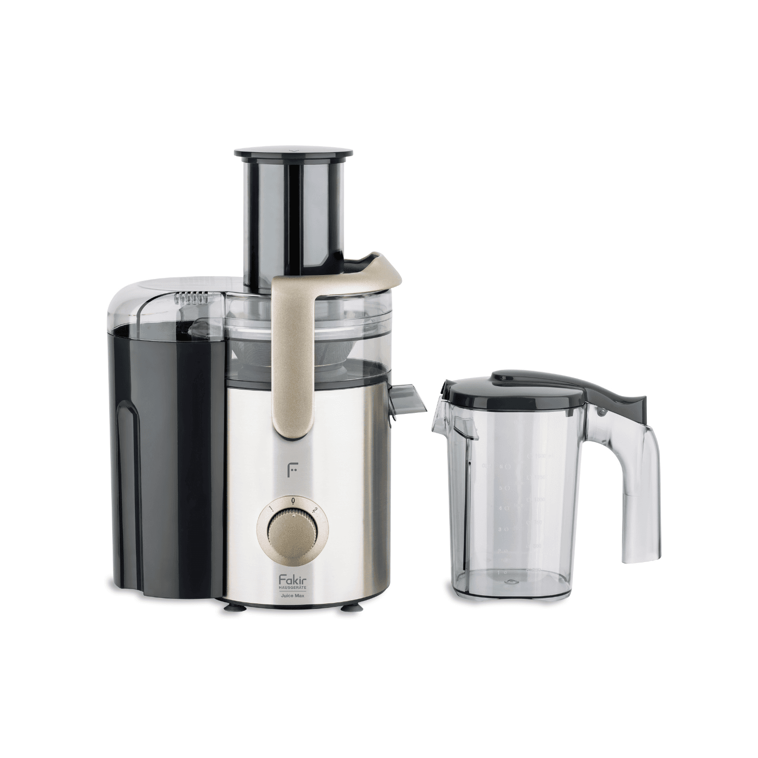 عصارة فاكير JUICE MAX