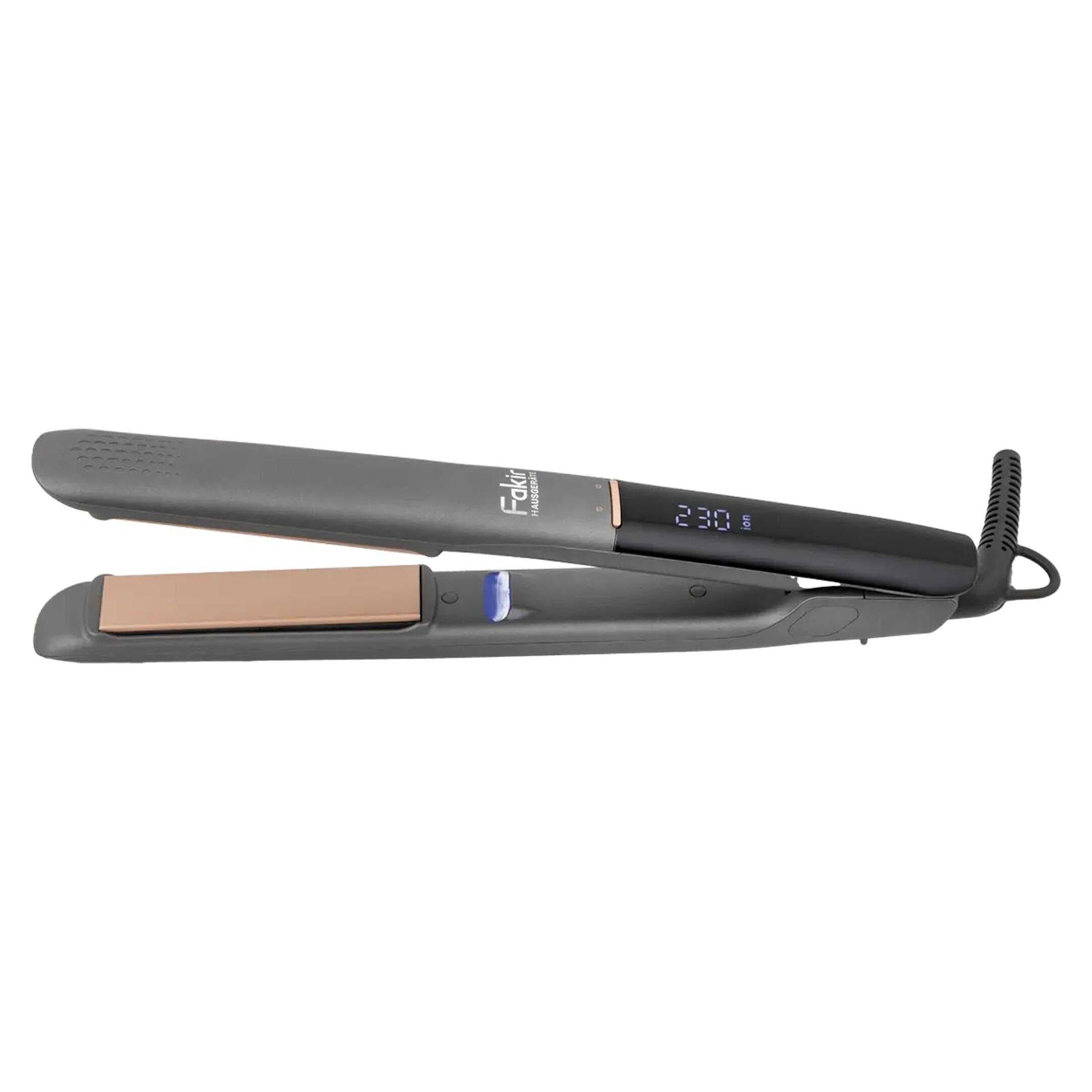 جهاز عناية شخصية فاكير ION FUSION- HAIR STRAIGHTENER