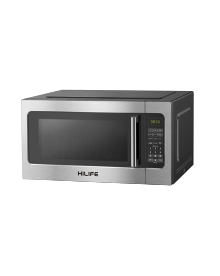مايكرويف HLMO62SS 620x498x346mm