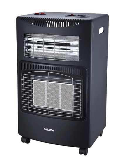 مدفأة HL-HGE-TR42BK