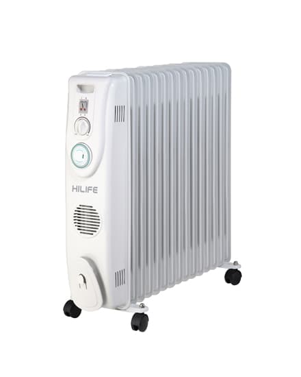 مدفأة HLOH15FT