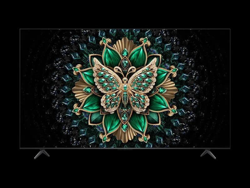 شاشة 65 C6K